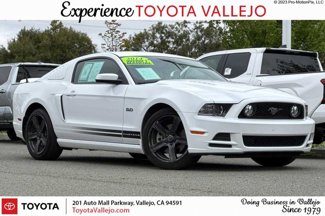 Used 2014 Ford Mustang GT Premium w/ Accessory Package 1 image 1