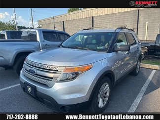 Used 2015 Ford Explorer FWD image 1