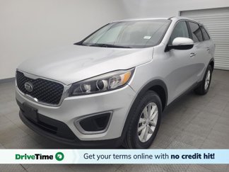 Used 2017 Kia Sorento L image 1