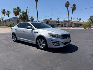 Used 2015 Kia Optima LX w/ LX Convenience Plus Package image 1
