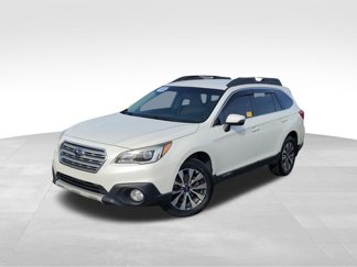 Used 2015 Subaru Outback 3.6R Limited image 1