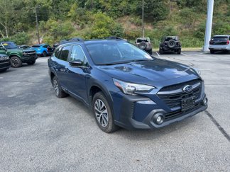 Used 2024 Subaru Outback Premium image 1