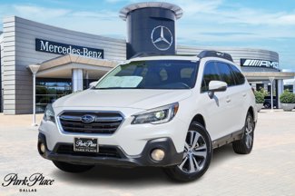 Used 2019 Subaru Outback 3.6R Limited image 1
