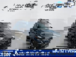 Certified 2024 Subaru Crosstrek 2.0i Premium image 1