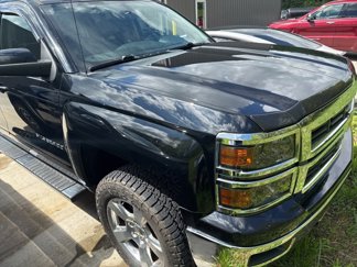 Used 2015 Chevrolet Silverado 1500 LT w/ All Star Edition image 1