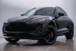 Used 2023 Aston Martin DBX image 1