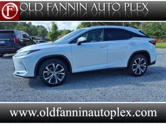 Used 2022 Lexus RX 350 FWD w/ Premium Package image 1