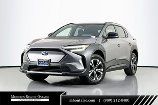 Used 2024 Subaru Solterra Premium image 1