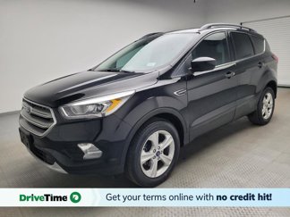 Used 2019 Ford Escape SEL image 1