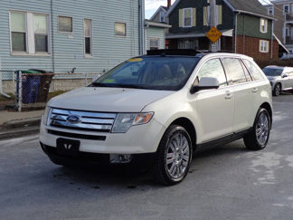 Used 2008 Ford Edge Limited image 1