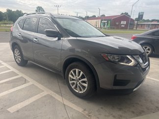 Used 2019 Nissan Rogue SV image 1