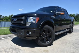 Used 2013 Ford F150 FX2 w/ Luxury Equipment Group image 1