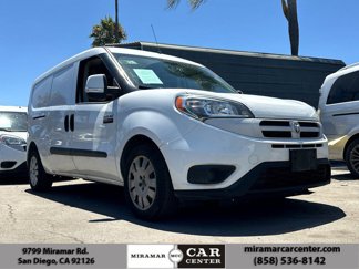 Used 2018 RAM ProMaster City Tradesman SLT image 1