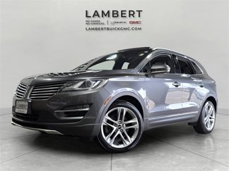 Used 2018 Lincoln MKC Reserve w/ Lincoln MKC Climate Package image 1