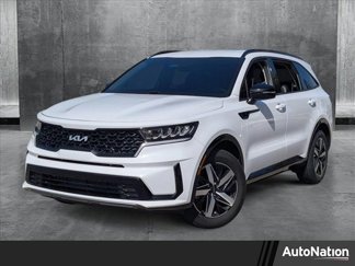 Used 2022 Kia Sorento S image 1