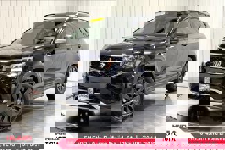 Used 2022 Volkswagen Taos S image 1