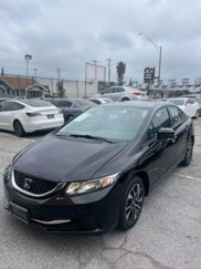 Used 2014 Honda Civic EX image 1