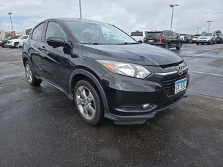 Used 2017 Honda HR-V EX image 1
