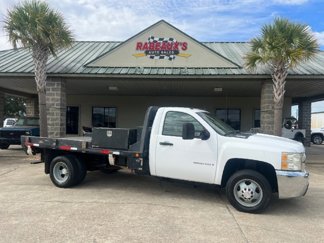 Used 2009 Chevrolet Silverado 3500 W/T image 1