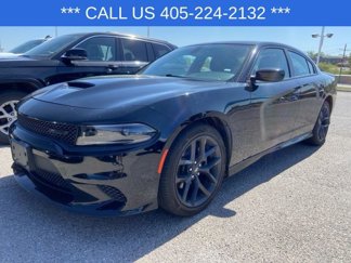 Used 2023 Dodge Charger GT w/ Blacktop Package image 1