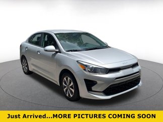 Used 2023 Kia Rio S w/ Technology Package image 1