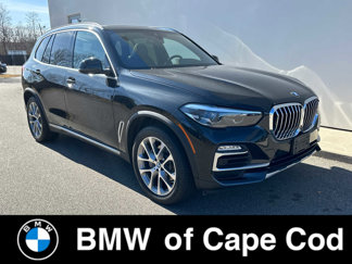 Used 2019 BMW X5 xDrive40i w/ Convenience Package image 1