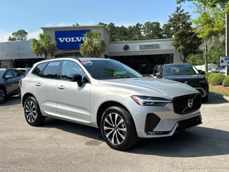 Certified 2025 Volvo XC60 B5 Plus image 1