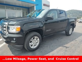 Used 2019 GMC Canyon SLE image 1
