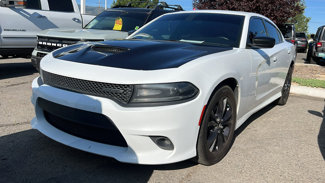 Used 2020 Dodge Charger GT w/ Plus Group image 1