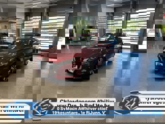 Used 2022 Nissan Altima 2.5 SL image 1