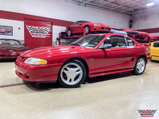 Used 1994 Ford Mustang GT image 1