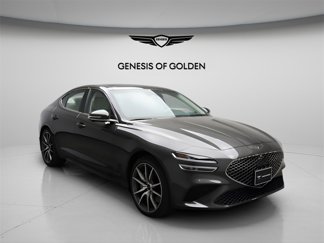New 2026 Genesis G70 2.5T Prestige image 1