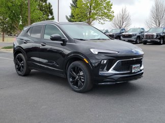 New 2025 Buick Encore GX Sport Touring w/ Advanced Technology Package image 1