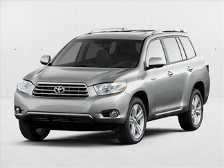 Used 2010 Toyota Highlander 4WD video 1