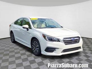 Used 2019 Subaru Legacy 2.5i Premium image 1