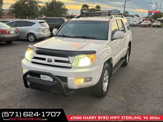 Used 2004 Toyota 4Runner SR5 image 1