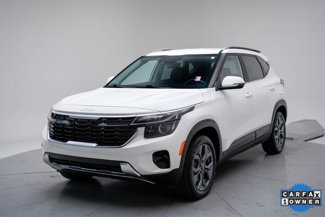 Used 2024 Kia Seltos S image 1