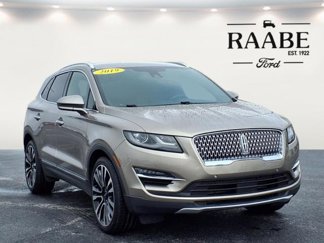 Used 2019 Lincoln MKC Reserve image 1