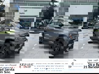 New 2025 Volkswagen Taos S video 1