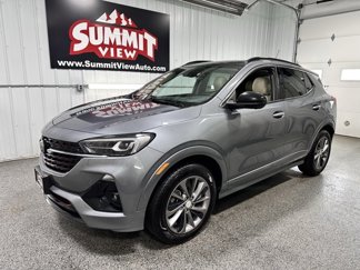 Used 2020 Buick Encore GX Essence w/ Experience Buick Package image 1