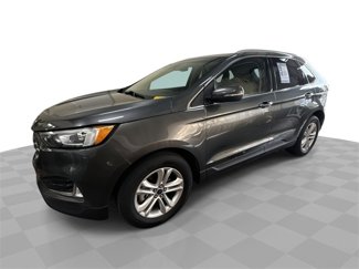 Used 2019 Ford Edge SEL w/ Equipment Group 201A image 1