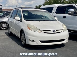Used 2007 Toyota Sienna image 1
