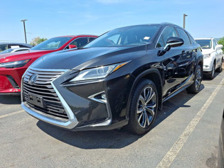Used 2019 Lexus RX 350 AWD image 1