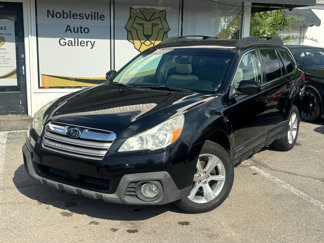 Used 2014 Subaru Outback 2.5i Limited w/ Moonroof Package image 1