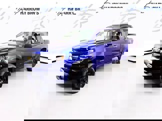 Used 2016 Chevrolet Colorado W/T w/ WT Convenience Package image 1