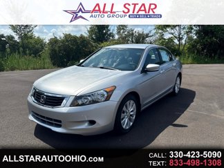 Used 2009 Honda Accord LX image 1