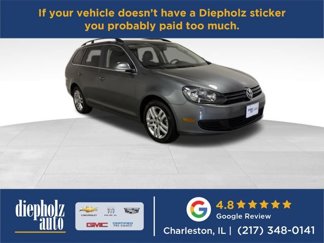 Used 2014 Volkswagen Jetta TDI image 1