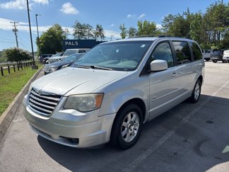 Used 2008 Chrysler Town & Country Touring image 1