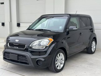 Used 2013 Kia Soul + w/ Audio Pkg image 1