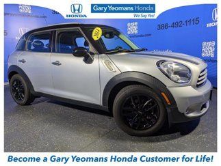 Used 2014 MINI Cooper Countryman image 1